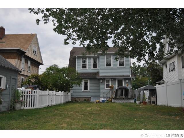 For Sale: 98 Sutton Ave Stratford, CT 06615