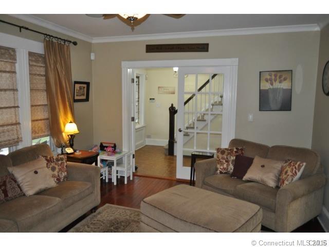 For Sale: 98 Sutton Ave Stratford, CT 06615