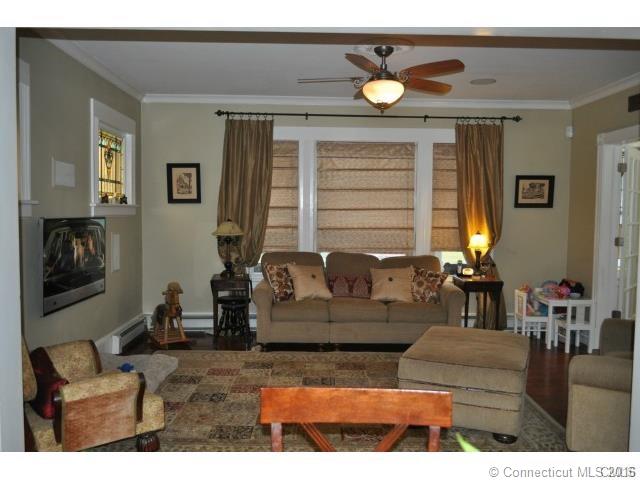 For Sale: 98 Sutton Ave Stratford, CT 06615