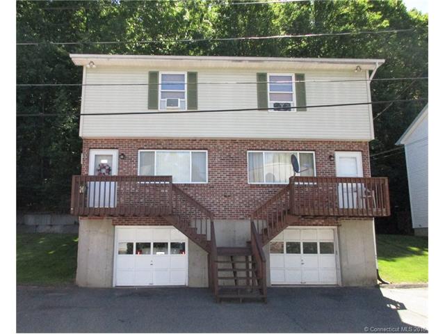 For Sale: 200 Yale St #14A Waterbury, CT 06704