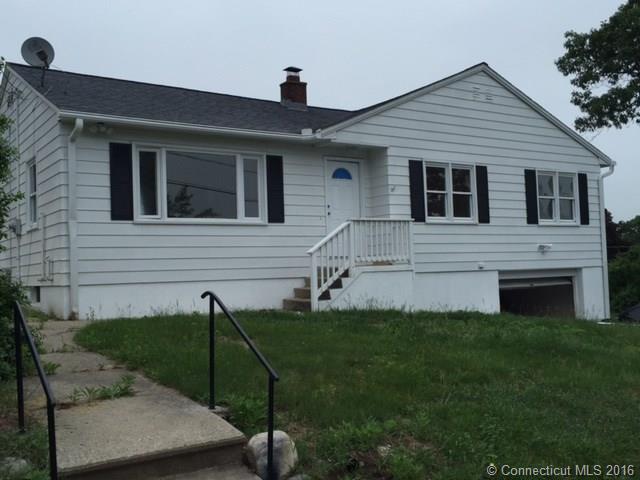 For Sale: 4 Suffolk St Waterbury, CT 06704