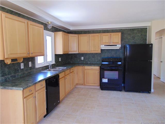 For Sale: 4 Suffolk St Waterbury, CT 06704