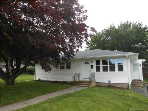 66 White Rose Ave