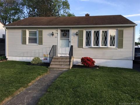 66 White Rose Ave