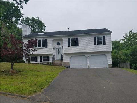 101 Madeline Ave #19