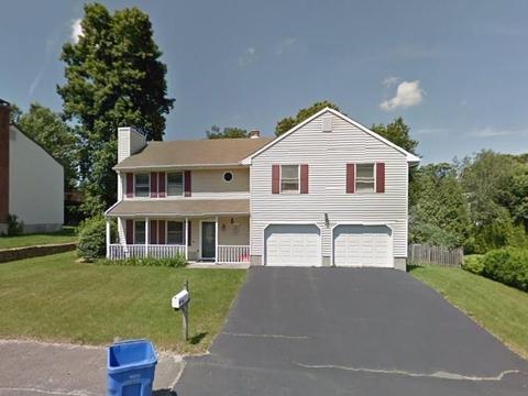 101 Madeline Ave #19