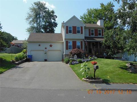 101 Madeline Ave #19