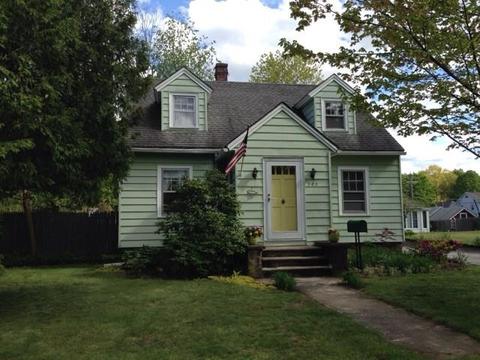 101 Madeline Ave #19