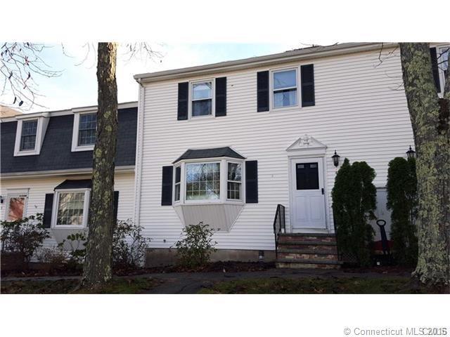 4 Bridgewater Cmn #4