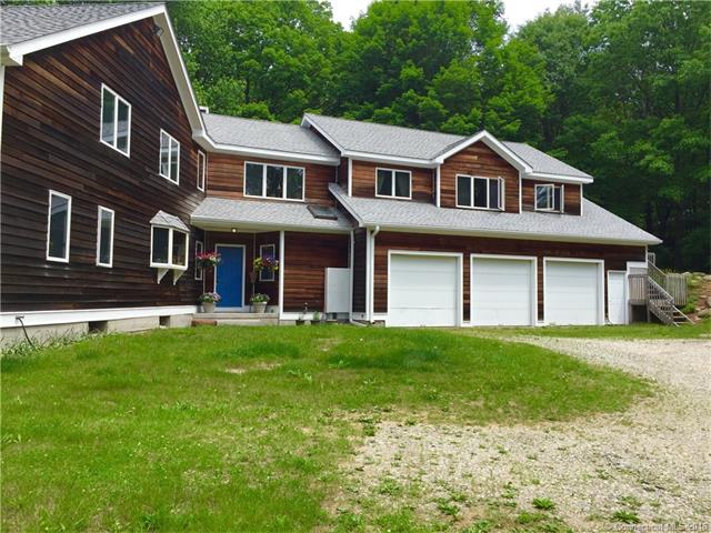 For Sale: 13 Day Rd Cornwall Bridge, CT 06754