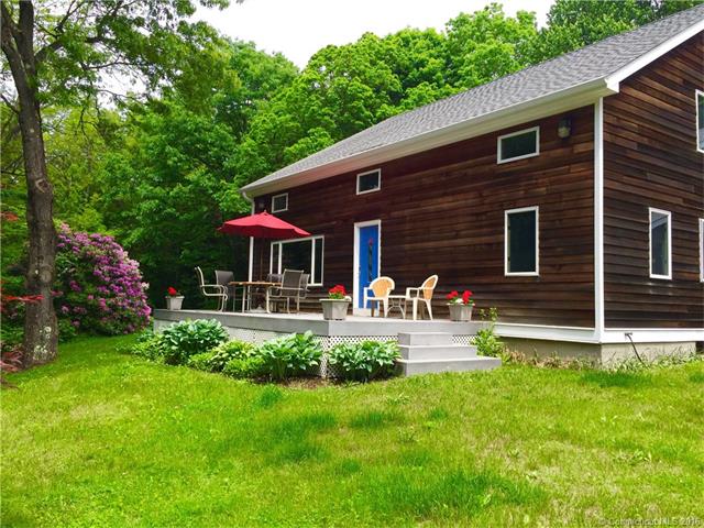 For Sale: 13 Day Rd Cornwall Bridge, CT 06754