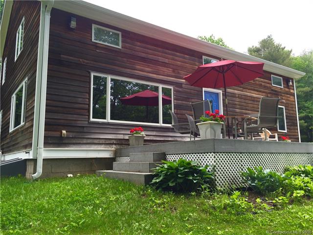 For Sale: 13 Day Rd Cornwall Bridge, CT 06754