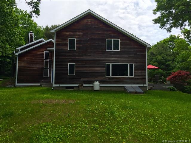 For Sale: 13 Day Rd Cornwall Bridge, CT 06754