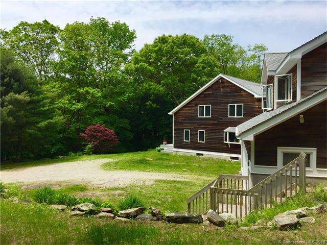 For Sale: 13 Day Rd Cornwall Bridge, CT 06754
