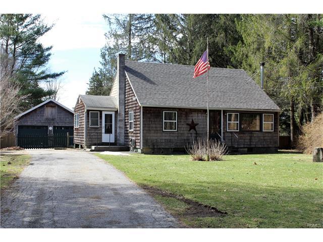 386 Dog Tail Corners Rd
