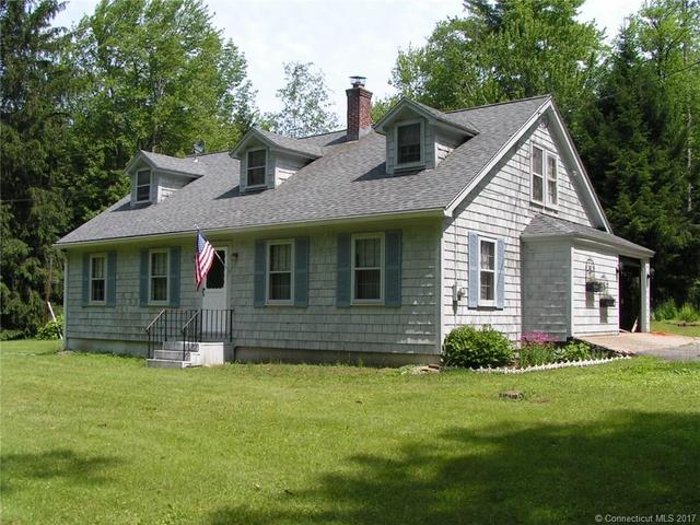 386 Dog Tail Corners Rd