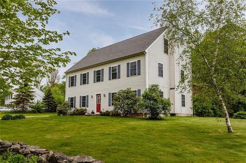 371 Kent Cornwall Rd