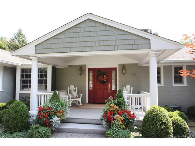 For Sale: 165 South St Litchfield, CT 06759