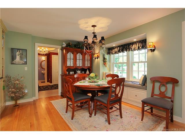 For Sale: 165 South St Litchfield, CT 06759
