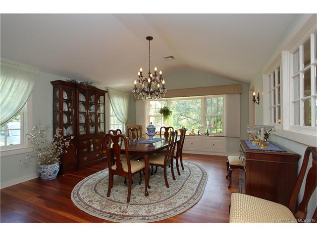 For Sale: 165 South St Litchfield, CT 06759