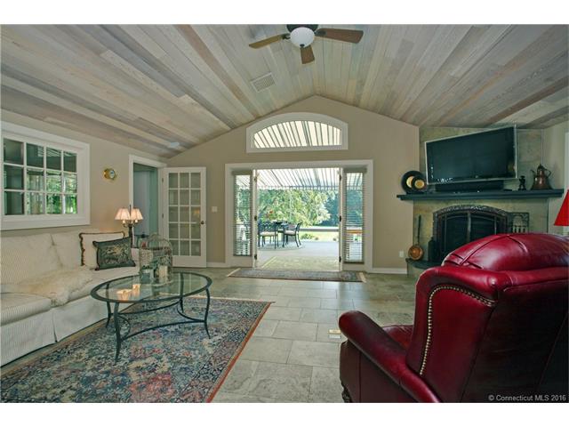 For Sale: 165 South St Litchfield, CT 06759