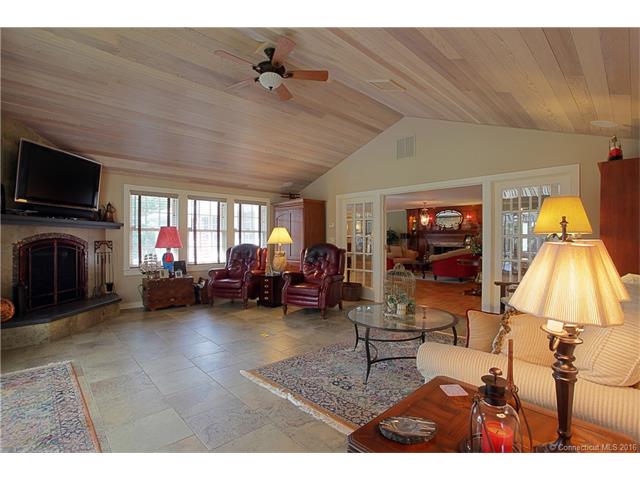 For Sale: 165 South St Litchfield, CT 06759