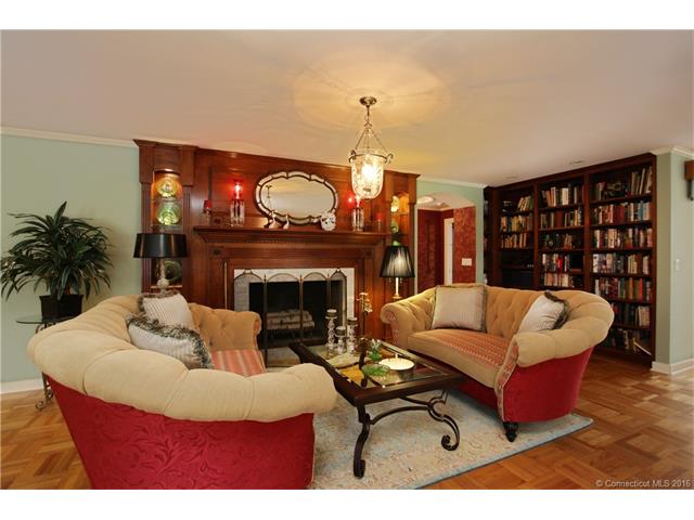 For Sale: 165 South St Litchfield, CT 06759