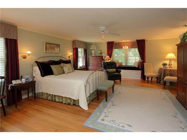 For Sale: 165 South St Litchfield, CT 06759