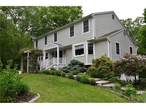 400 Washington Dr