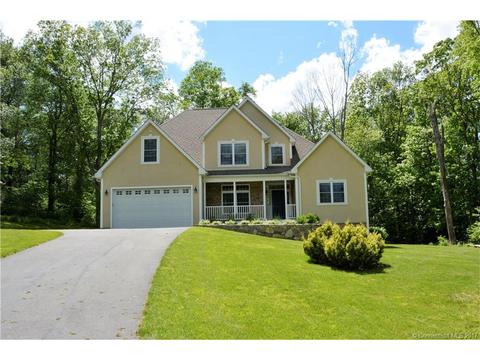 400 Washington Dr