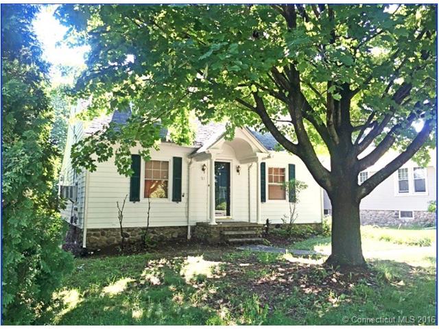 31 Yale Ave Middlebury, CT 06762