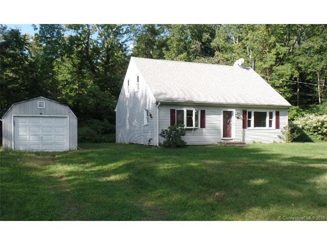 155 Christian Rd