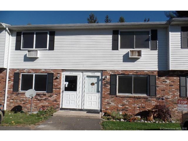 461 Spring St #10C