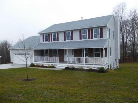 266 Andrew Mountain Rd