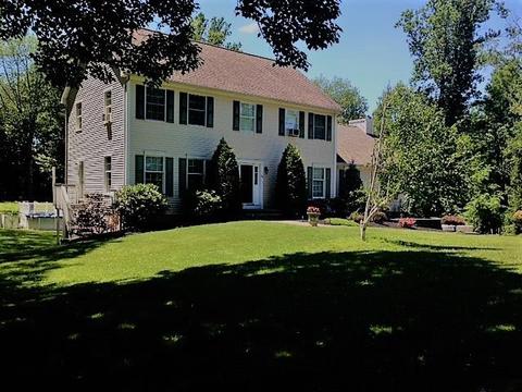 266 Andrew Mountain Rd