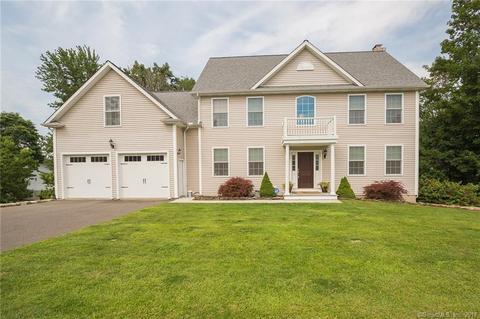 266 Andrew Mountain Rd
