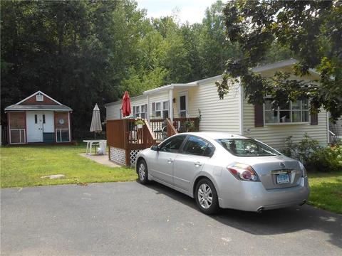 45 Raymond St