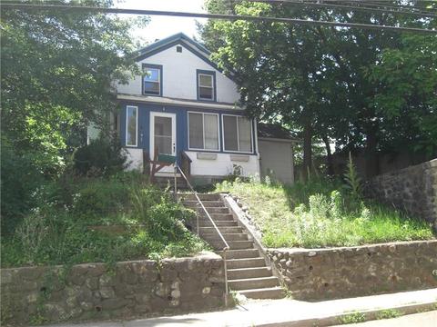45 Raymond St