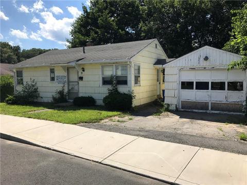 45 Raymond St
