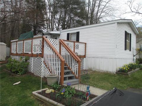 45 Raymond St
