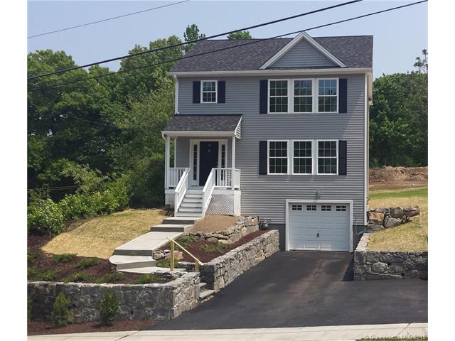 For Sale: 58 Arch St Naugatuck, CT 06770