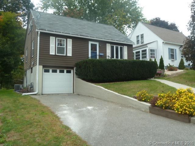 221 Crestwood Dr