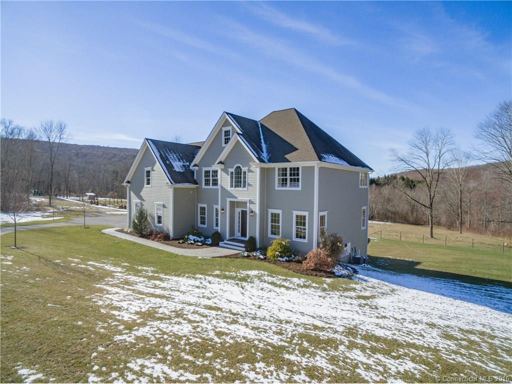 159 Sawyer Hill Rd