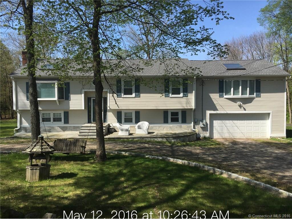 77 Upper Reservoir Rd