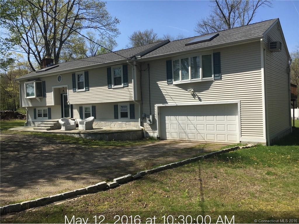 77 Upper Reservoir Rd