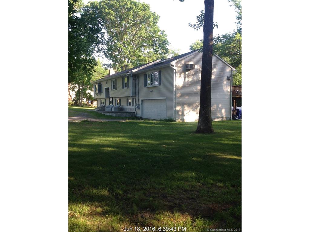 77 Upper Reservoir Rd