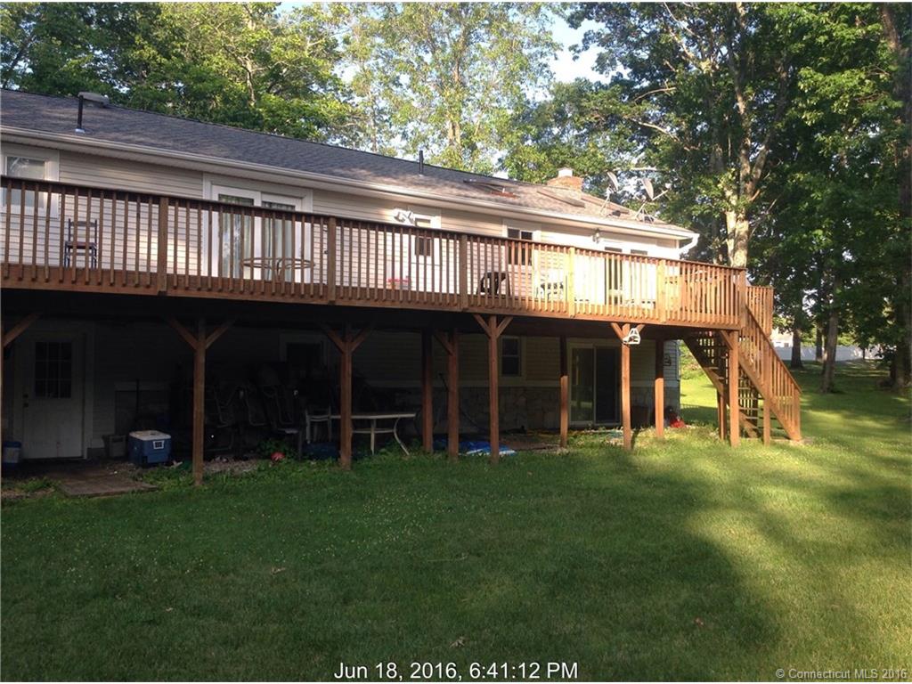 77 Upper Reservoir Rd