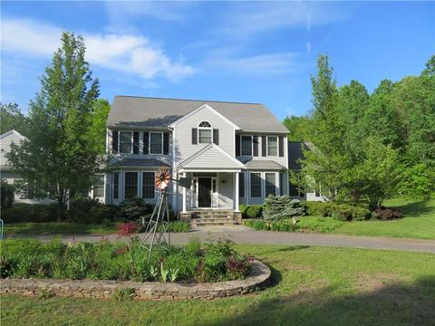 118 Washington Ridge Rd