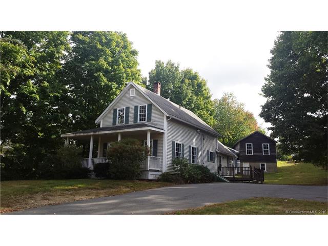 42 Main St
