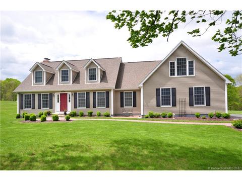 114 Bayberry Dr